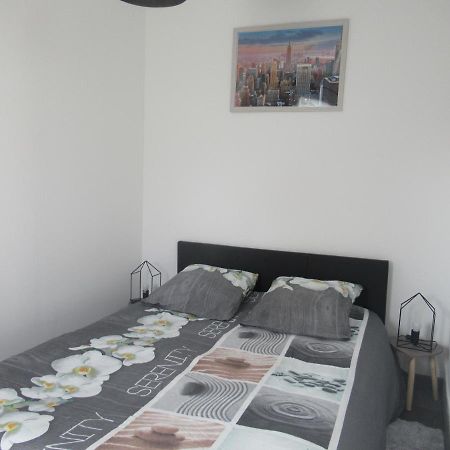 Chambre D'Hotes Proche Etretat Beaurepaire  Екстер'єр фото
