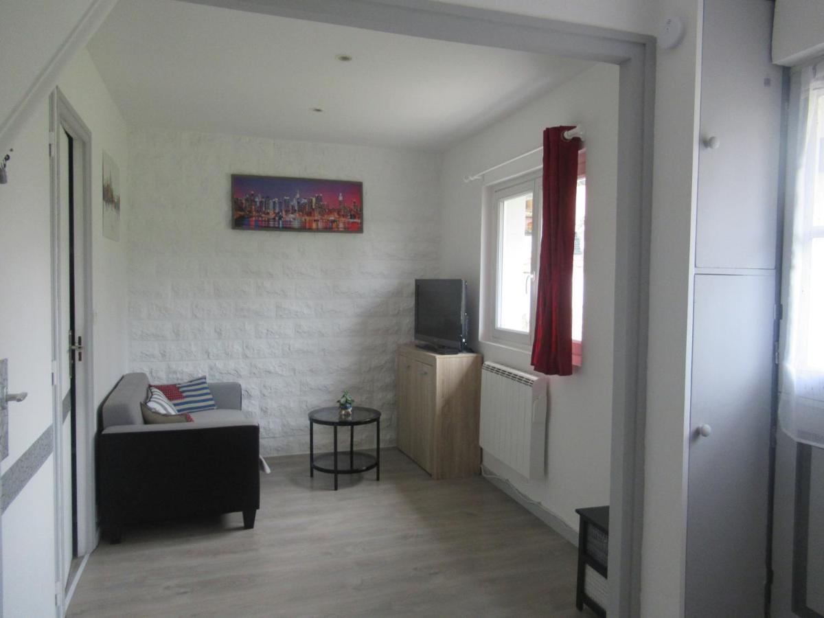 Chambre D'Hotes Proche Etretat Beaurepaire  Екстер'єр фото