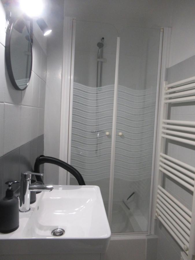 Chambre D'Hotes Proche Etretat Beaurepaire  Екстер'єр фото