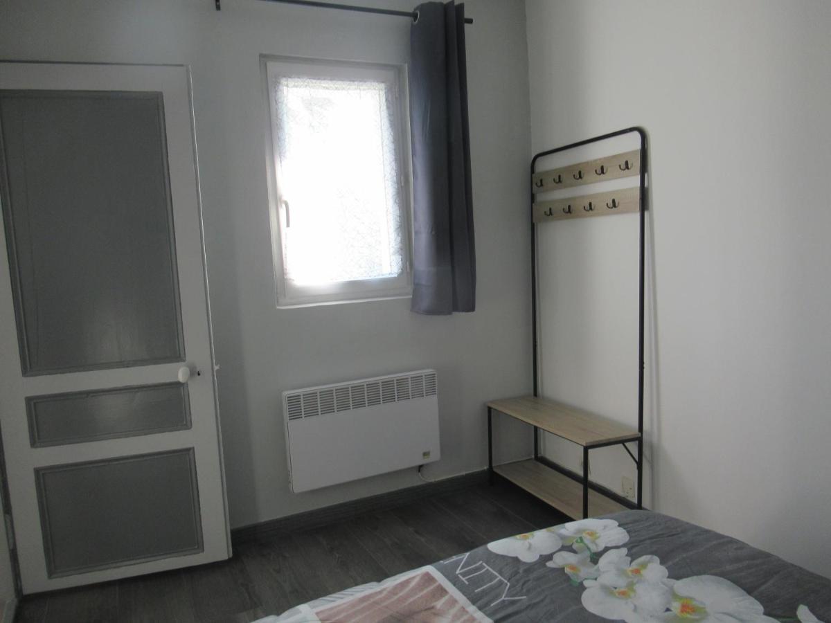 Chambre D'Hotes Proche Etretat Beaurepaire  Екстер'єр фото